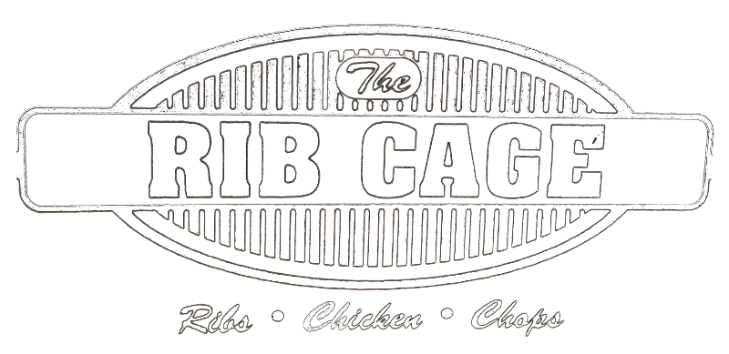 Rib Cage Logo